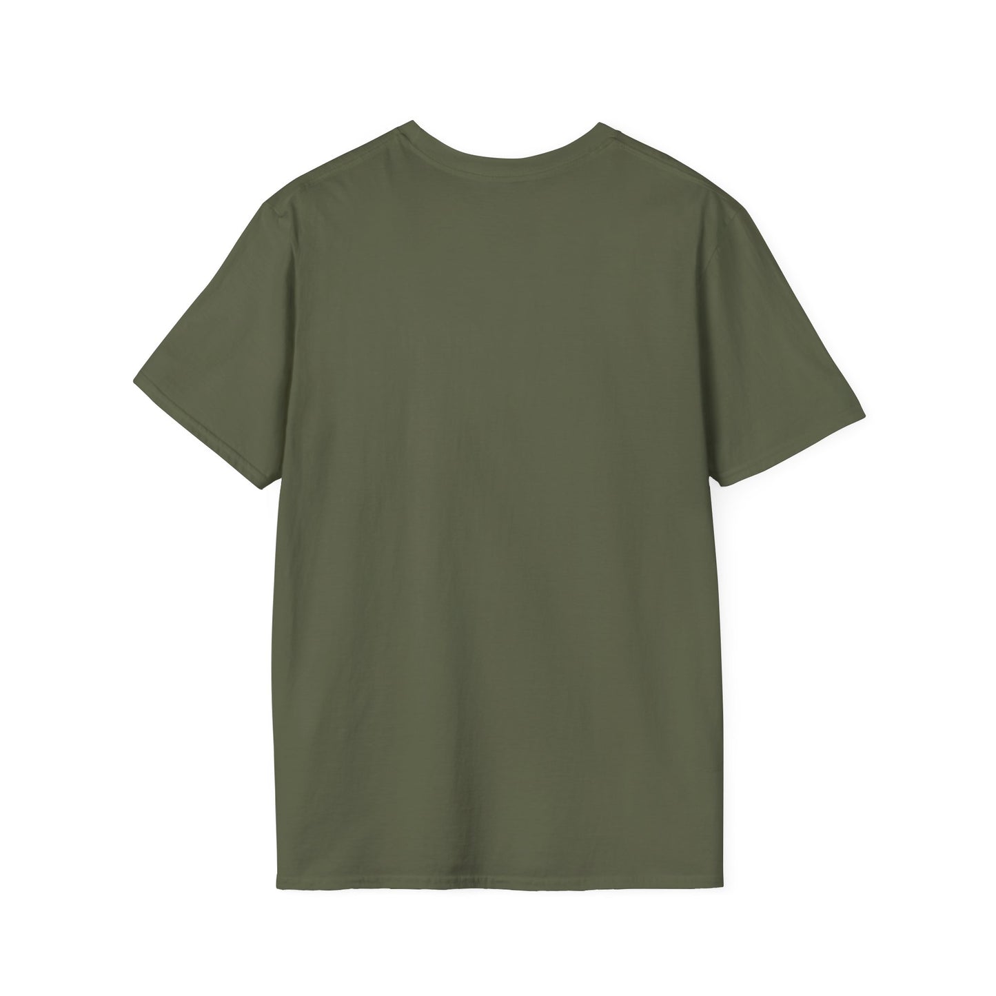 Need a Hot Rod - Men's Softstyle T-Shirt