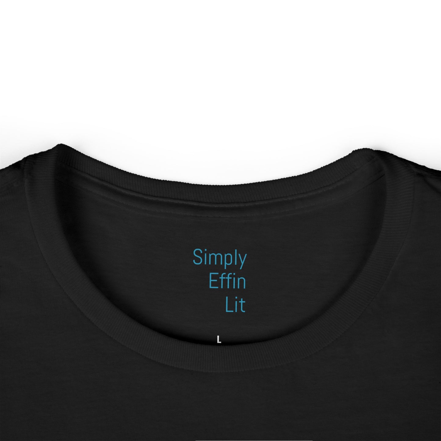 All I Need is Coffee and My Dog - Women's Softstyle Tee