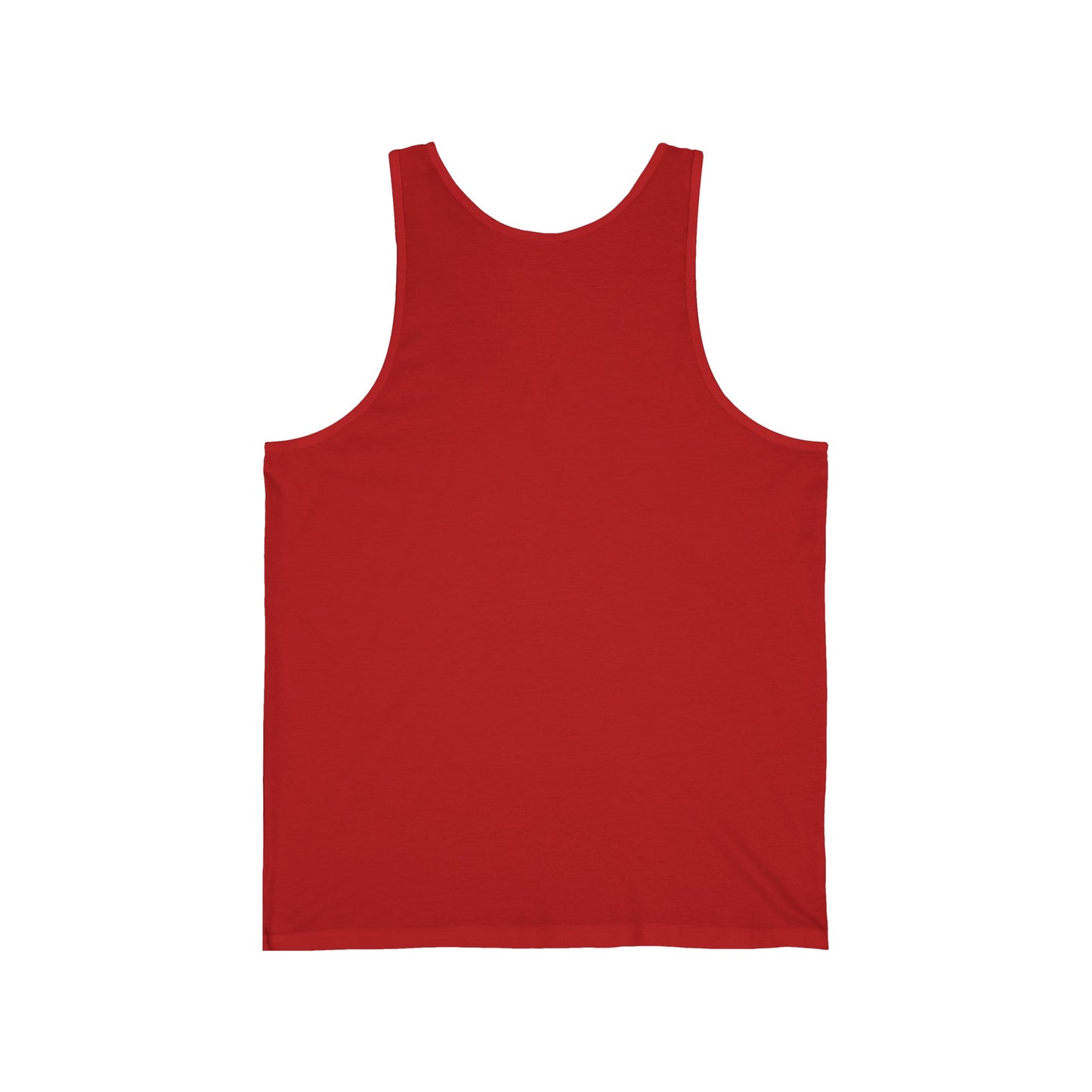 Cluck Around and Find Out - Unisex Jersey Tank
