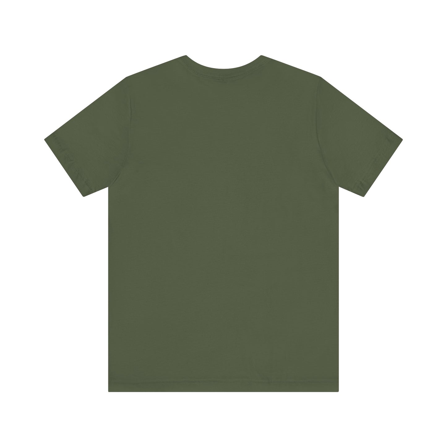 Heart Hands Lover - Unisex Jersey Short Sleeve Tee