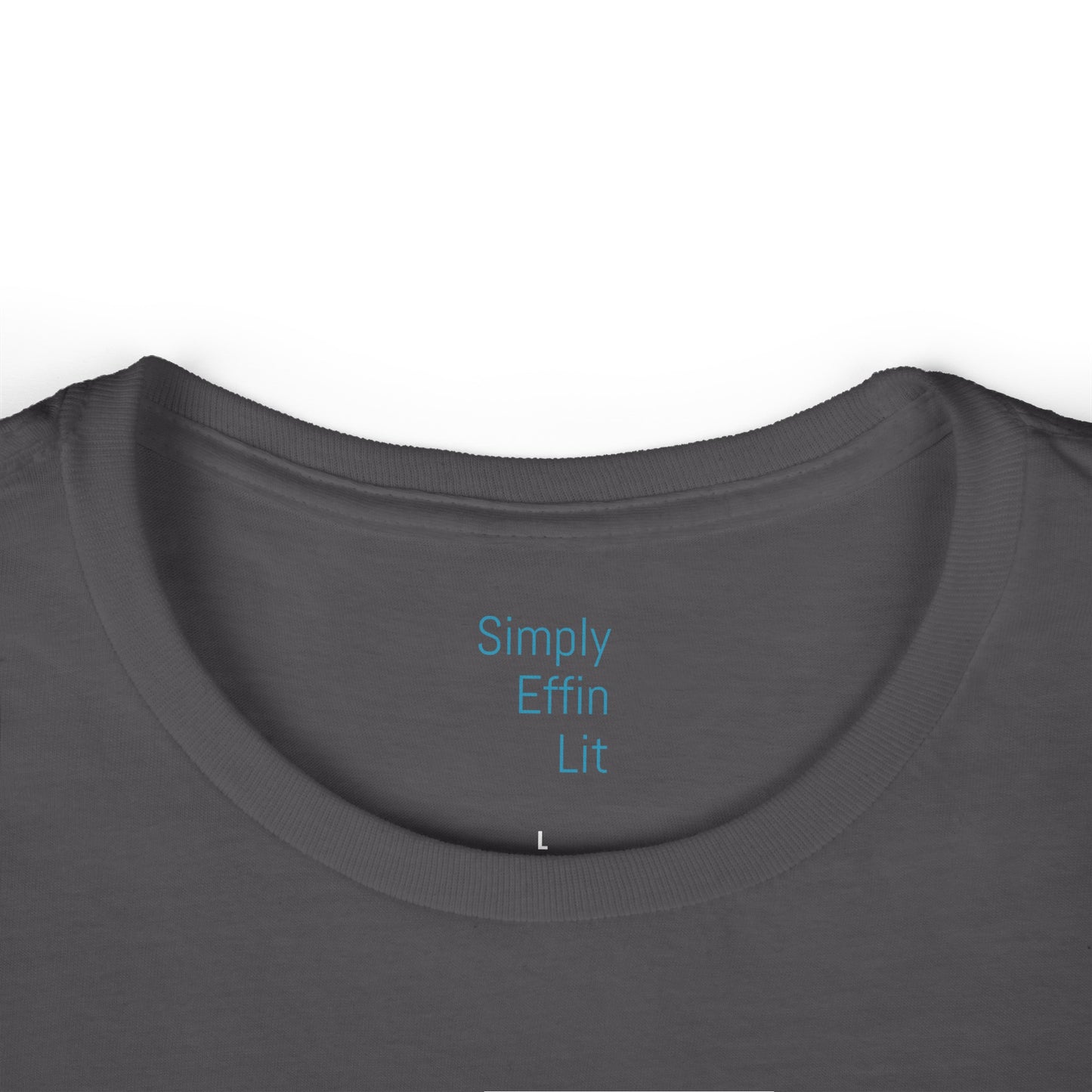 All I Need is Coffee and My Dog - Women's Softstyle Tee