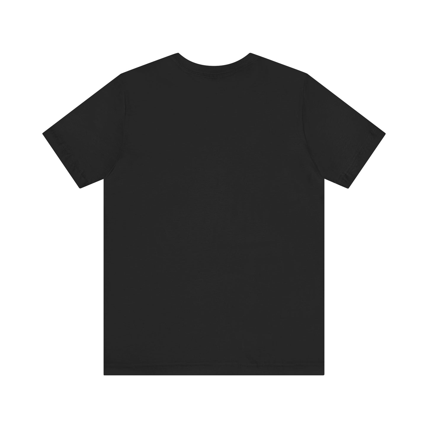 Live Fast, Eat Trash - Unisex Jersey Short Sleeve Tee