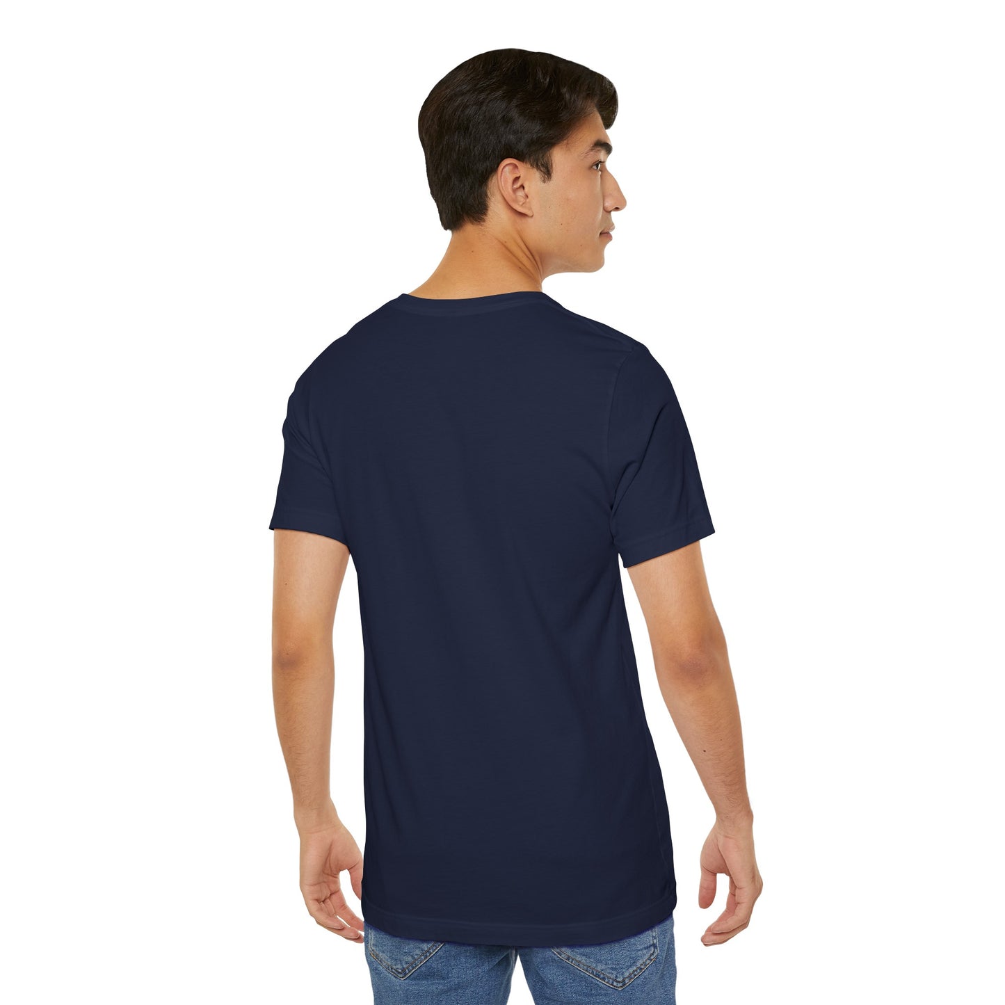 Dad's Pool Shirt - Jersey T-Shirt