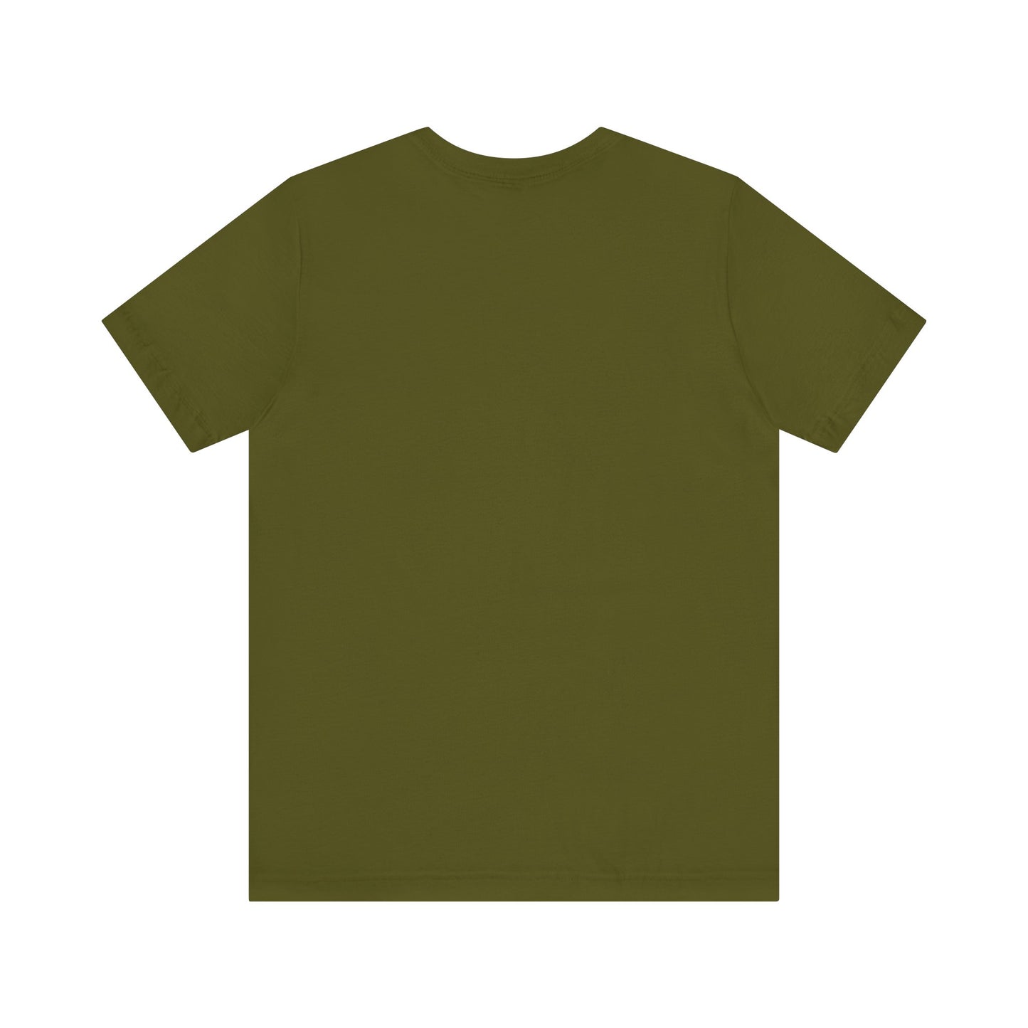 Live Fast, Eat Trash - Unisex Jersey Short Sleeve Tee