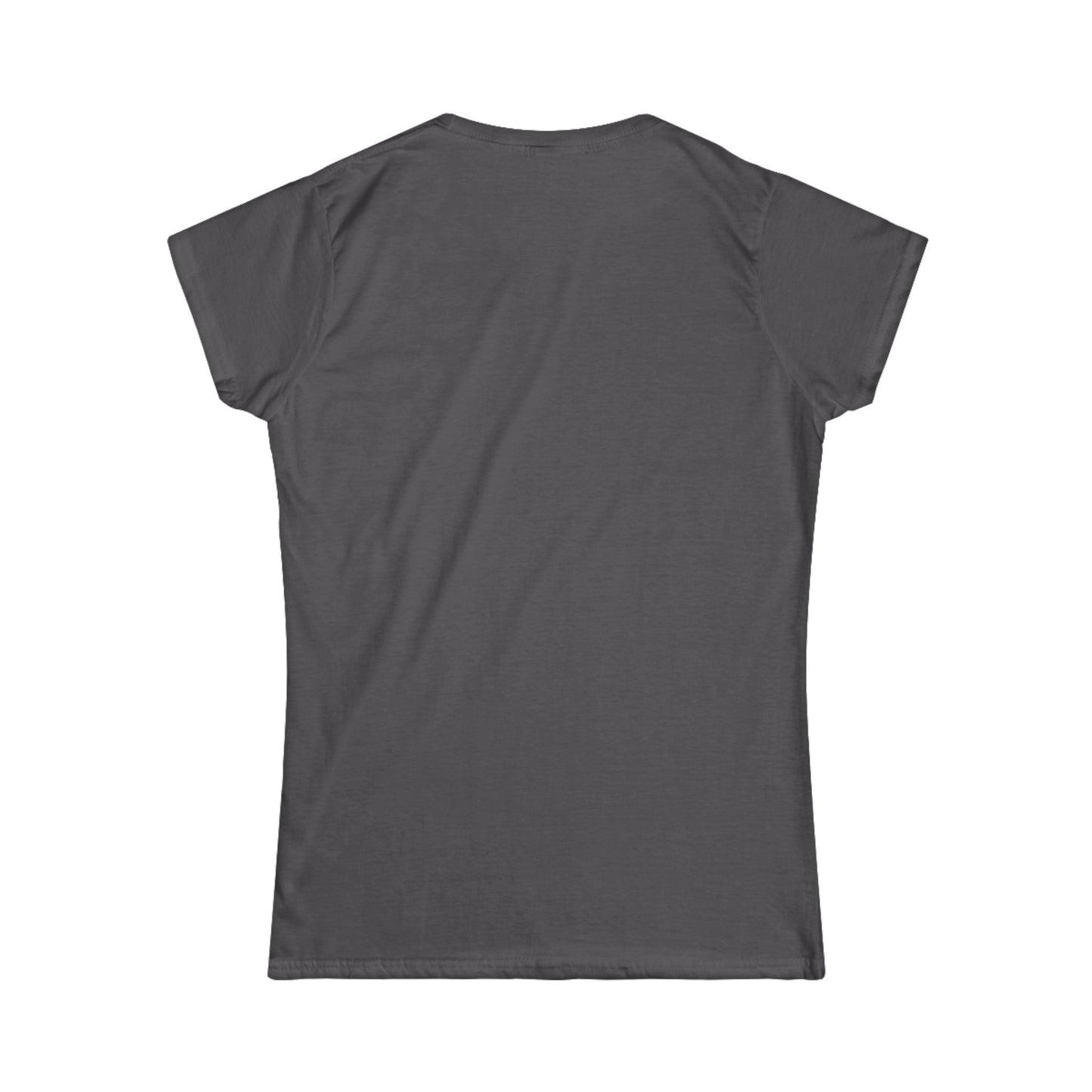 All I Need is Coffee and My Dog - Women's Softstyle Tee