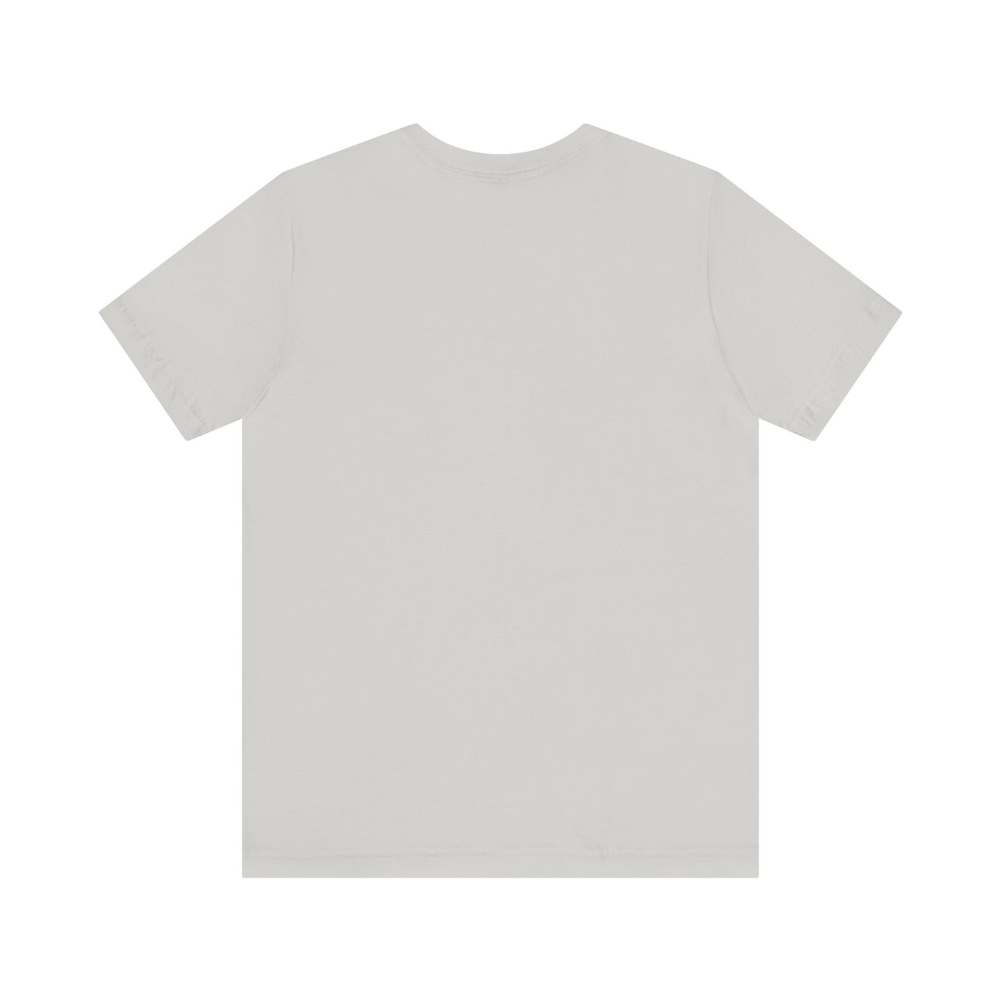 Heart Hands Lover - Unisex Jersey Short Sleeve Tee