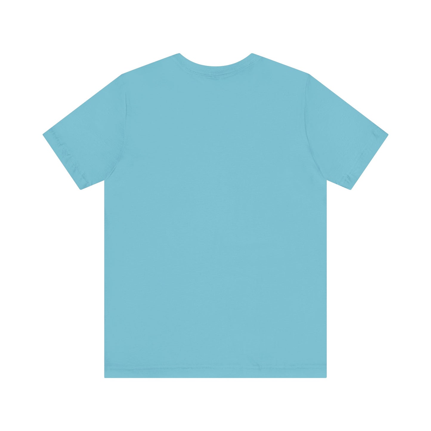 Punctuation Saves Lives - Unisex Jersey Short Sleeve Tee