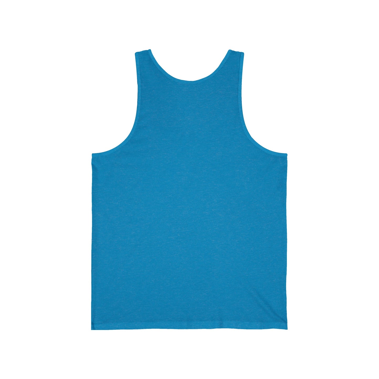 Cluck Around and Find Out - Unisex Jersey Tank