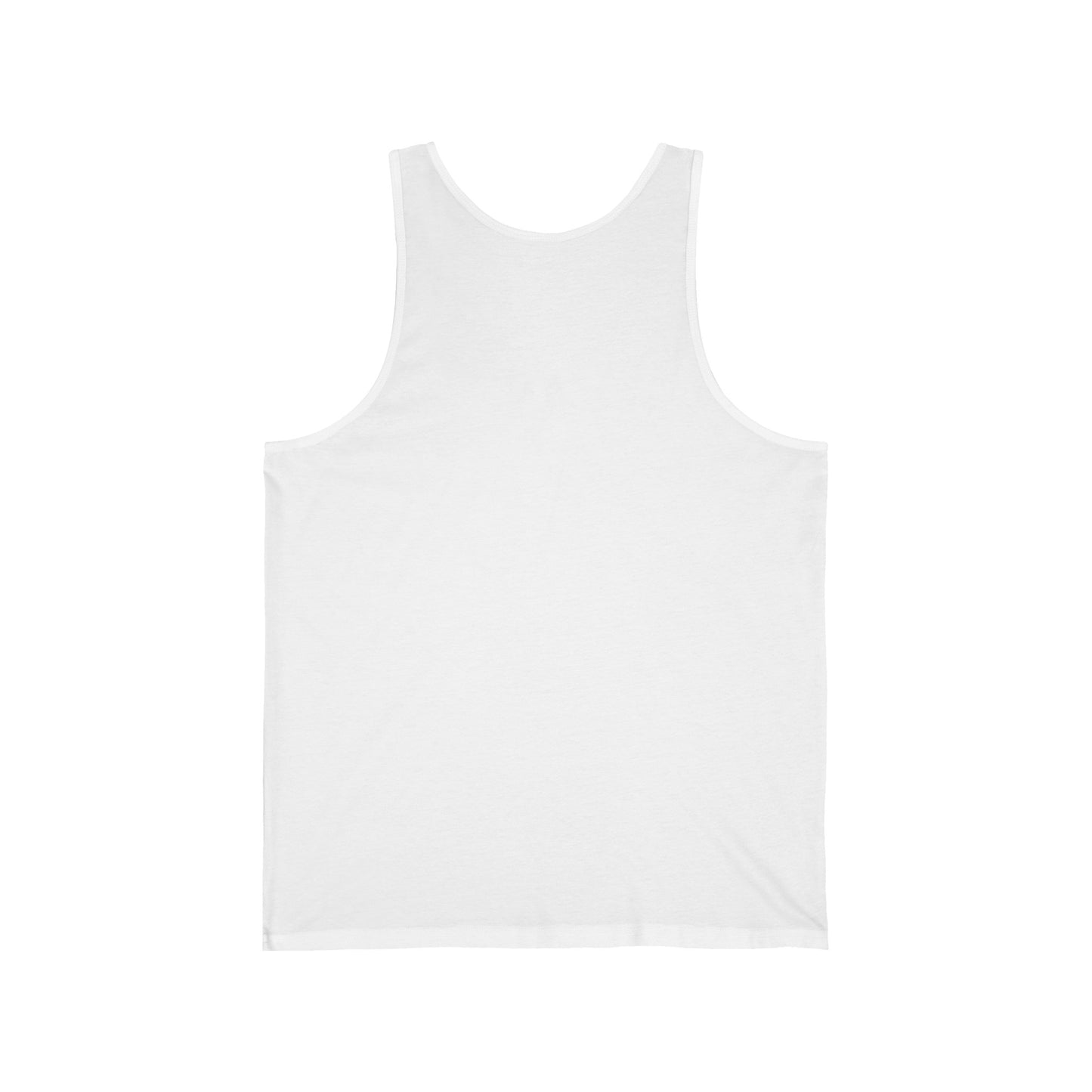 Cluck Around and Find Out - Unisex Jersey Tank