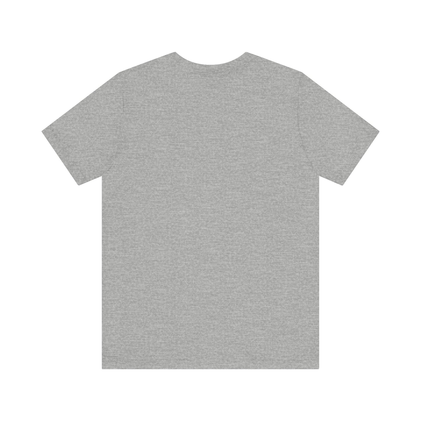 Cluck Around and Find Out - Unisex Jersey Short Sleeve Tee