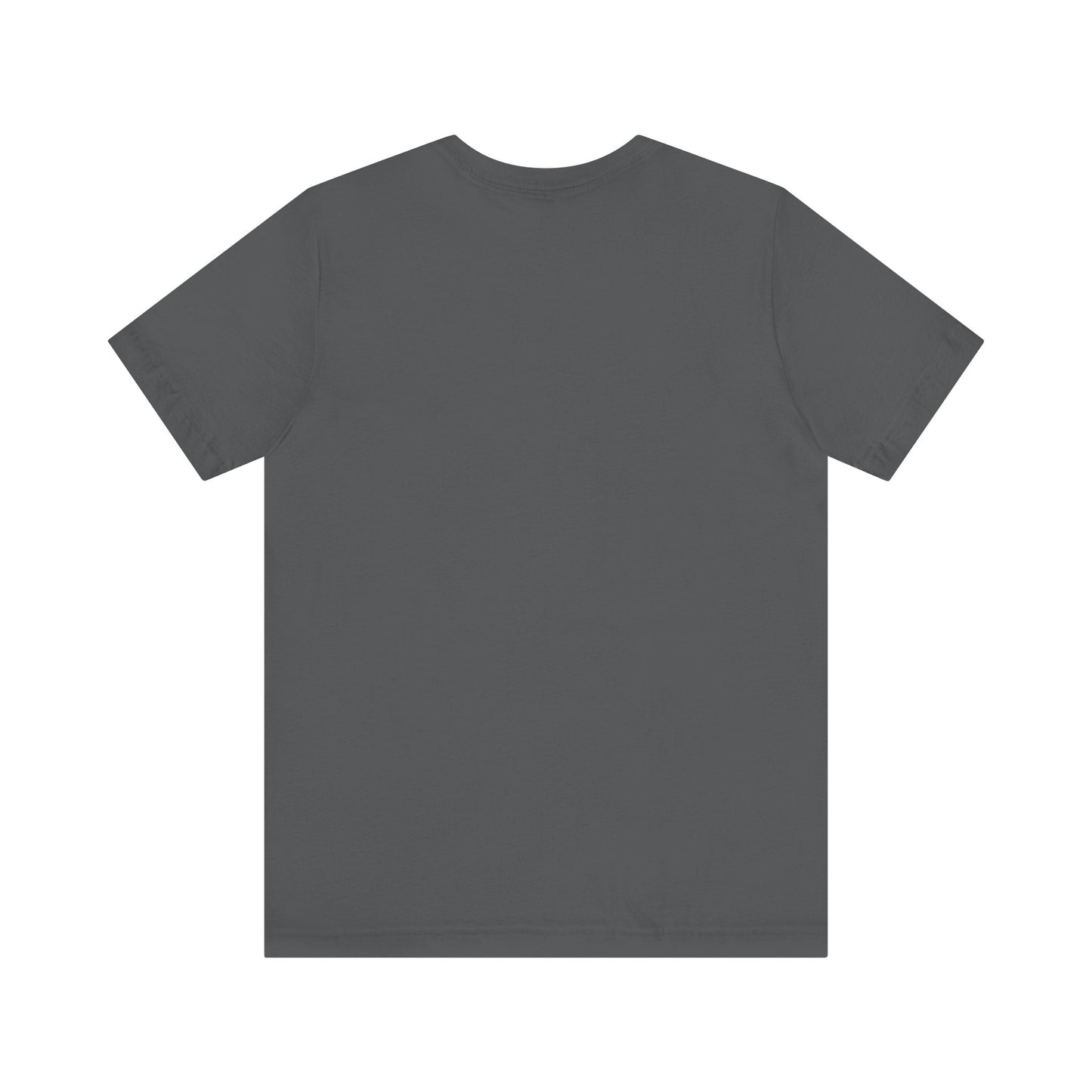 Heart Hands Lover - Unisex Jersey Short Sleeve Tee