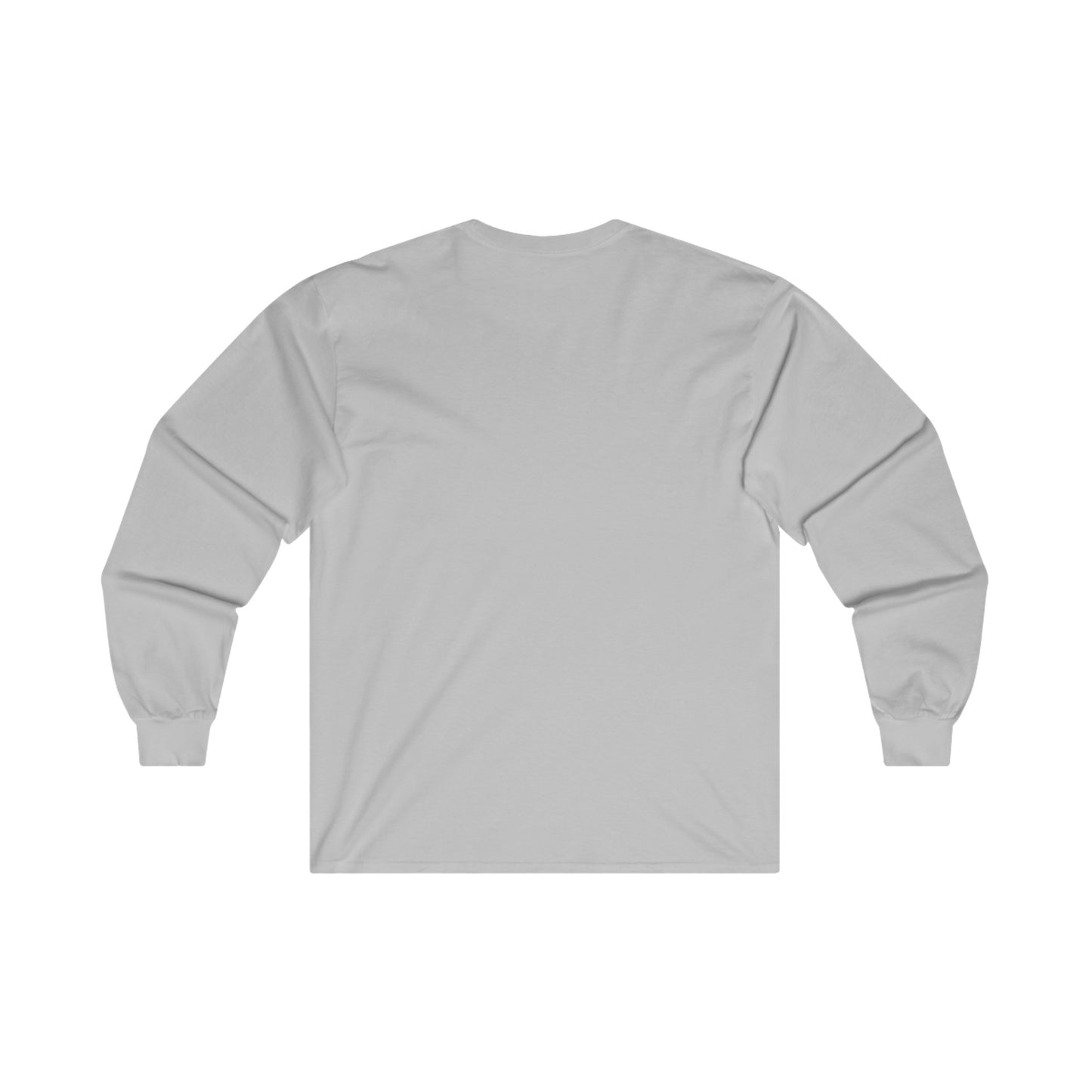 I'd Hike That - Unisex Ultra Cotton Long Sleeve Tee