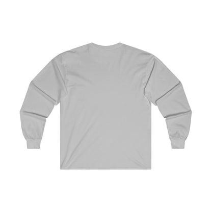 I'd Hike That - Unisex Ultra Cotton Long Sleeve Tee