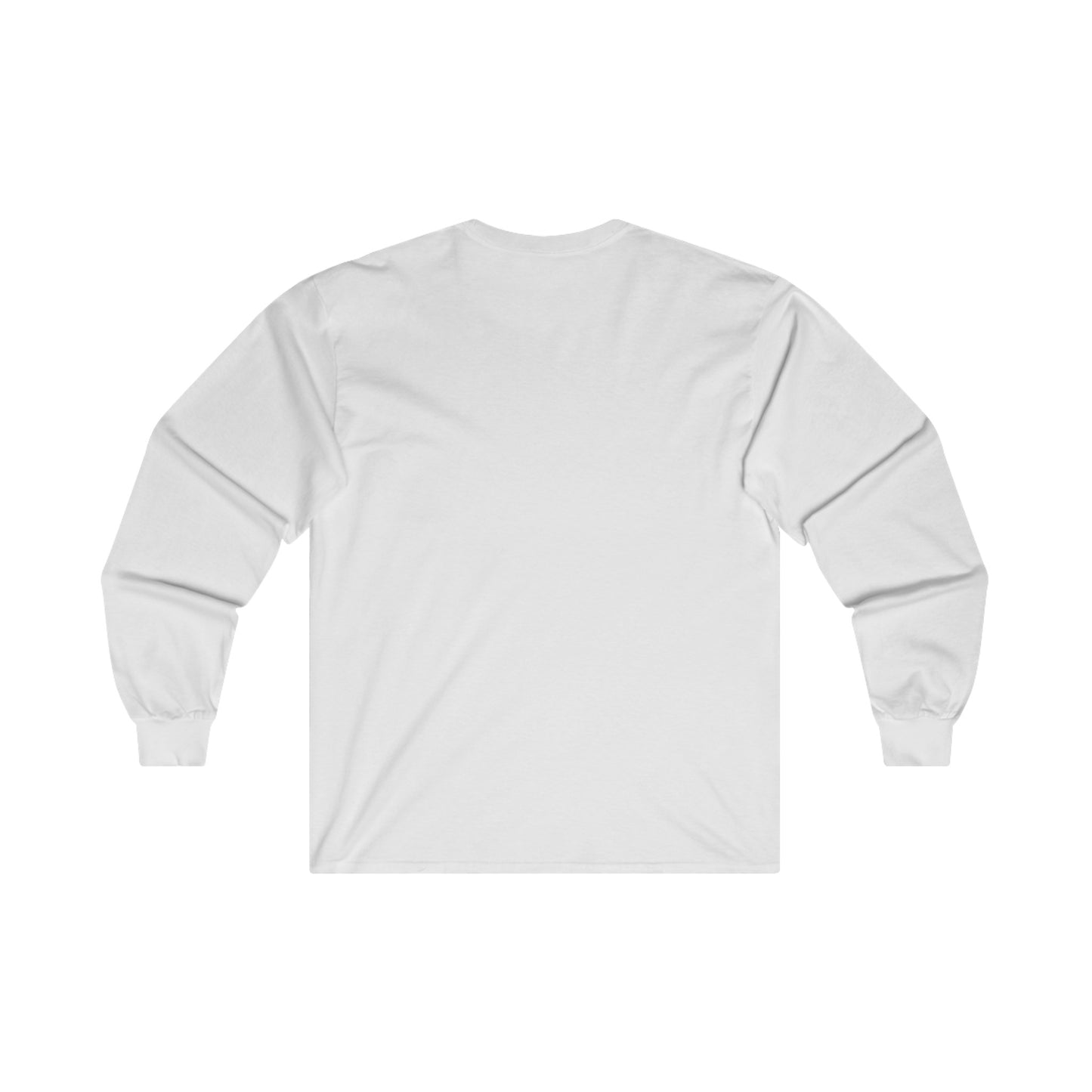 I'd Hike That - Unisex Ultra Cotton Long Sleeve Tee