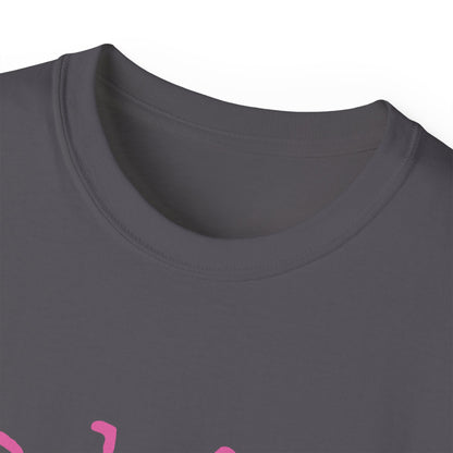Be Kind - Unisex Ultra Cotton Tee