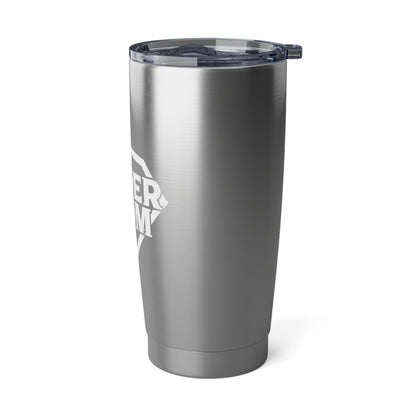 Super Mom - Vagabond 20oz Tumbler