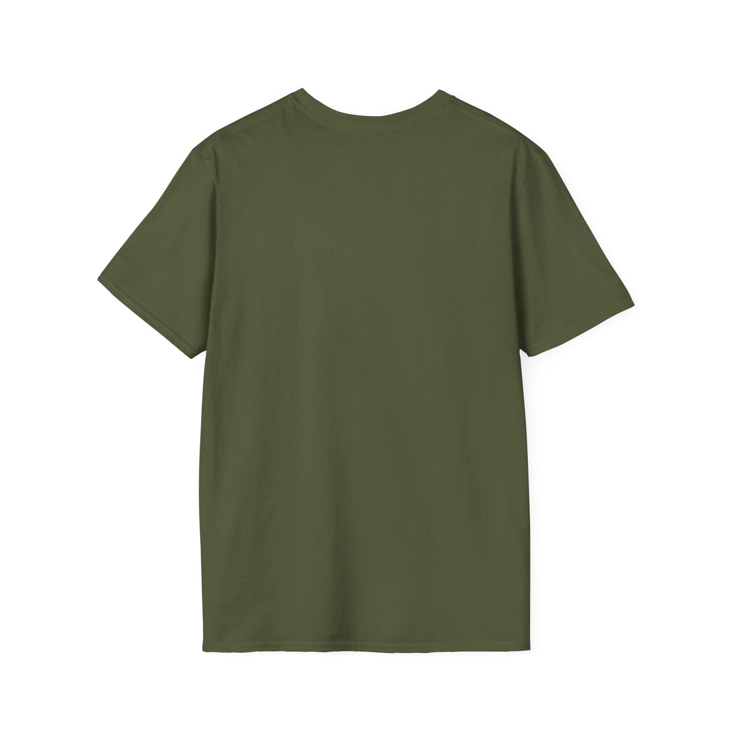 CarGuy Definition - Men's Softstyle T-Shirt