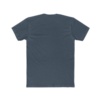 To Do List - Men's Cotton Crew Tee