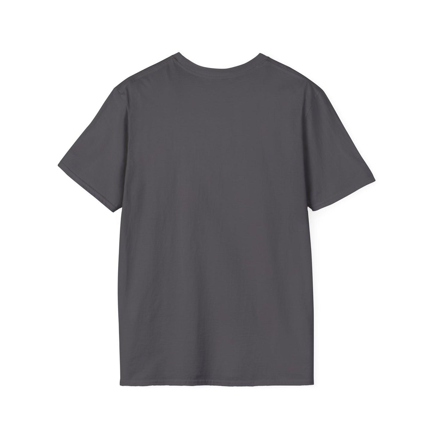 CarGuy Definition - Men's Softstyle T-Shirt
