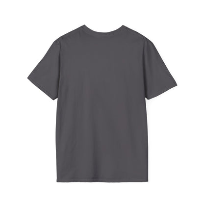 CarGuy Definition - Men's Softstyle T-Shirt