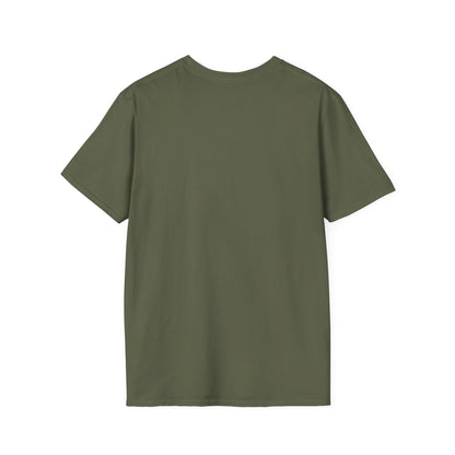 Need a Hot Rod - Men's Softstyle T-Shirt