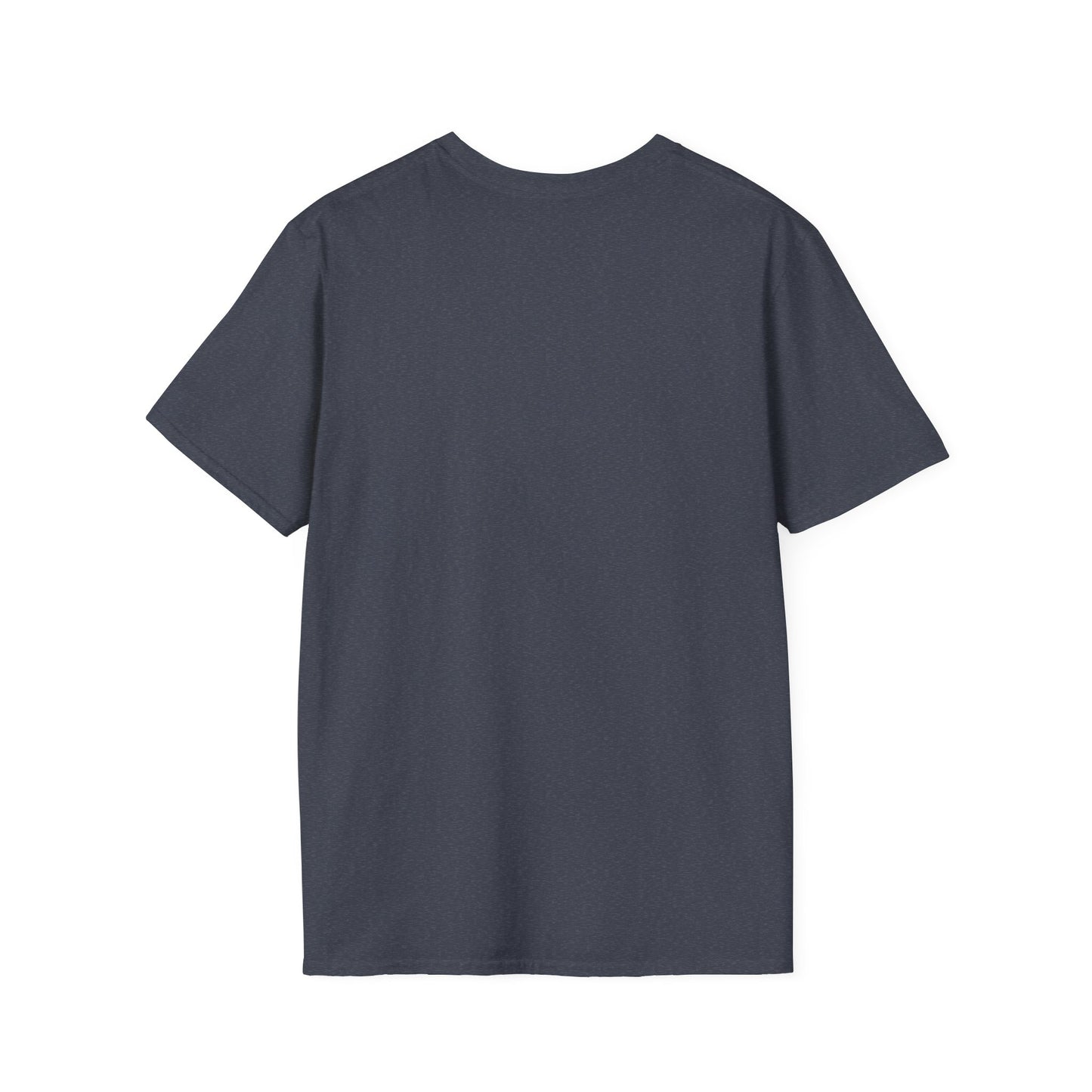 CarGuy Definition - Men's Softstyle T-Shirt