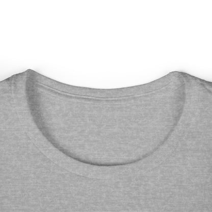 'merica - Women's Softstyle Tee