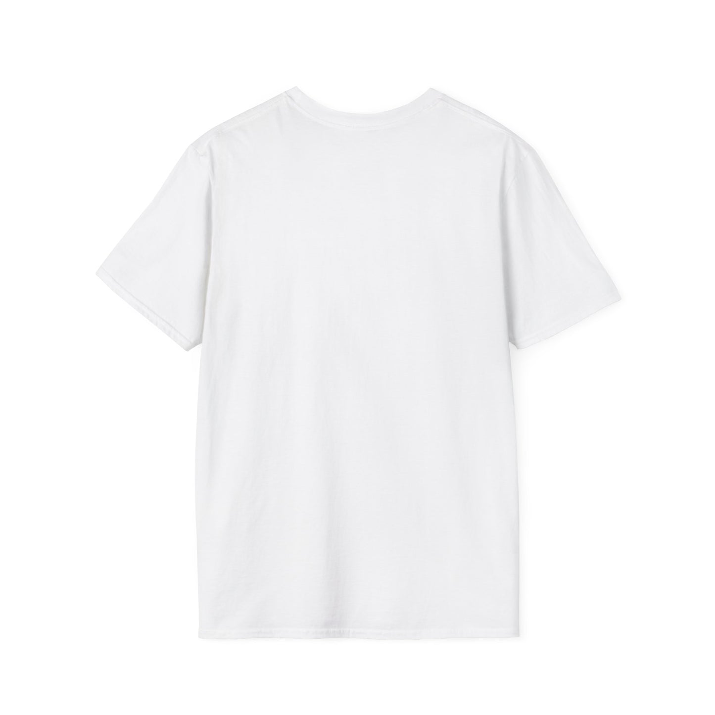 CarGuy Definition - Men's Softstyle T-Shirt