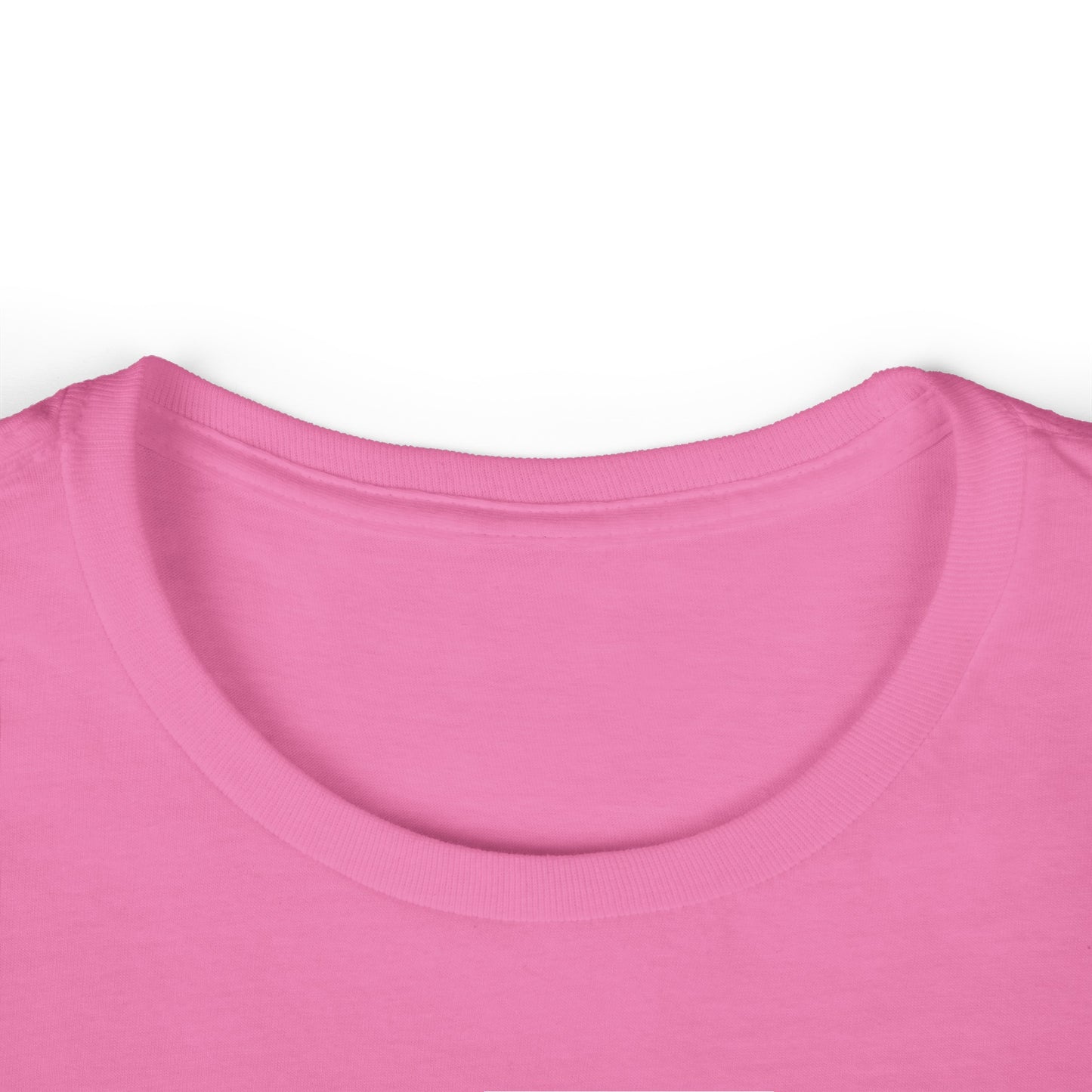 Not Friendly - Women's Softstyle Tee