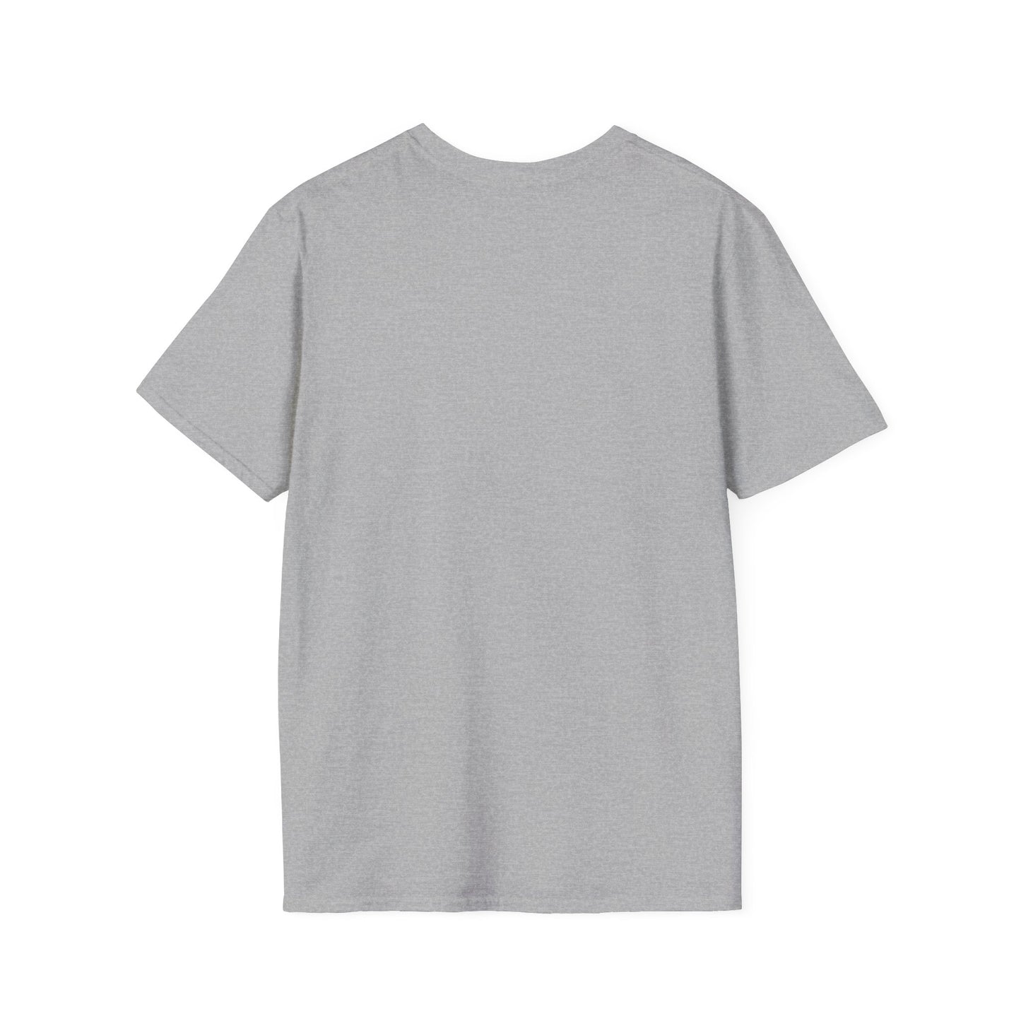 Garage Time - Men's Softstyle T-Shirt