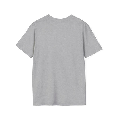 Garage Time - Men's Softstyle T-Shirt