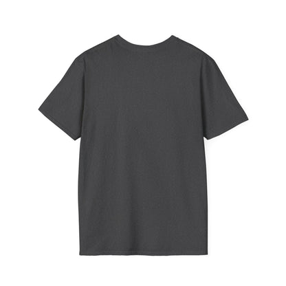 Just Enjoy the Ride - Men's Softstyle T-Shirt