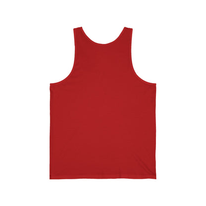 Cluck Around and Find Out - Unisex Jersey Tank