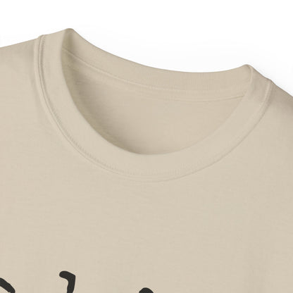 Be Kind - Unisex Ultra Cotton Tee