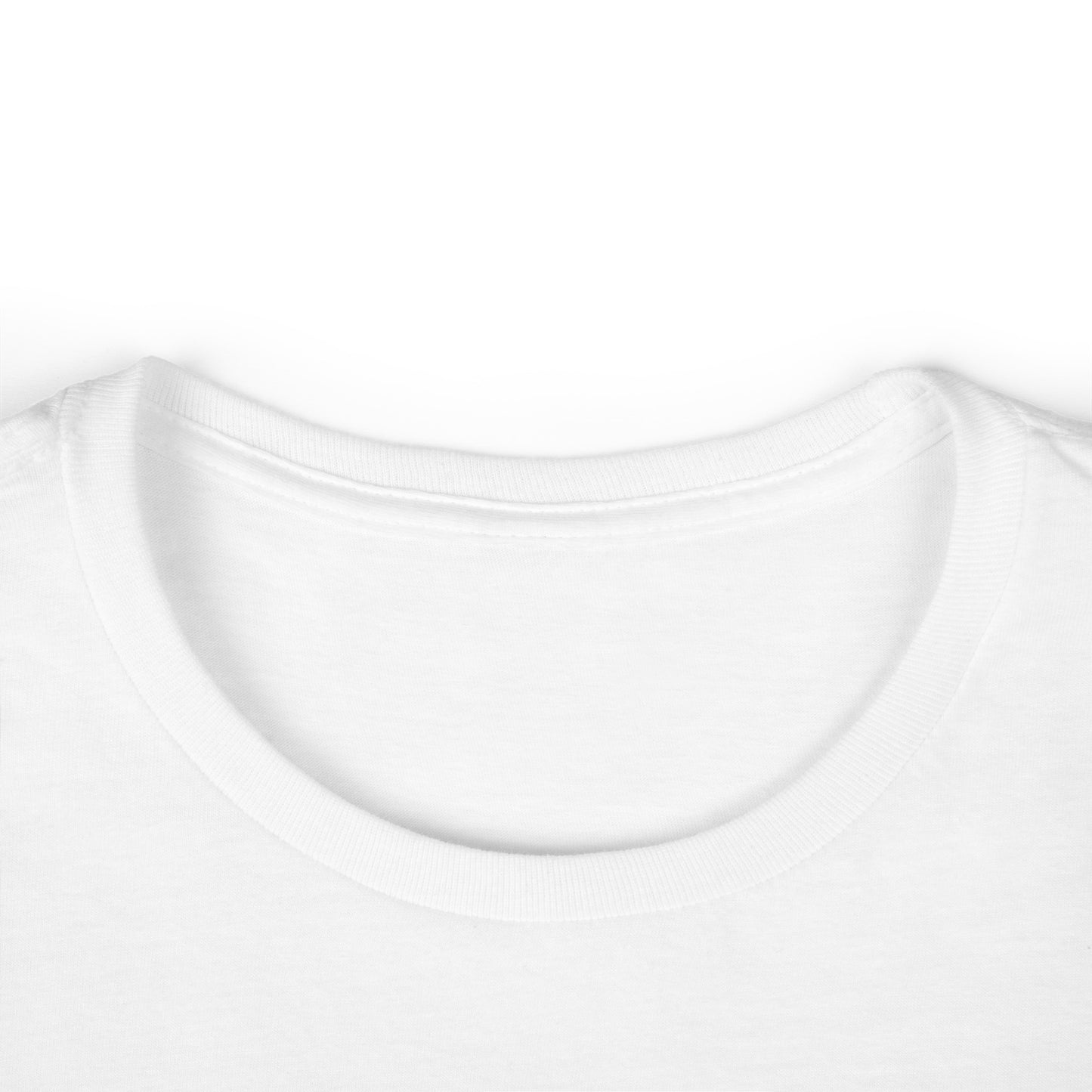 Not Friendly - Women's Softstyle Tee