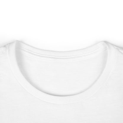 Not Friendly - Women's Softstyle Tee