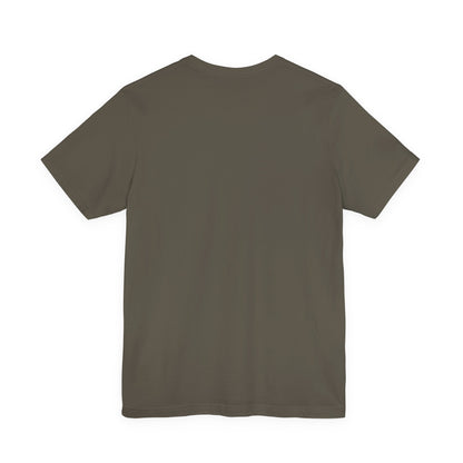 Cranky Engine Cam T-Shirt — Vintage Motorcycle Camshaft Tee