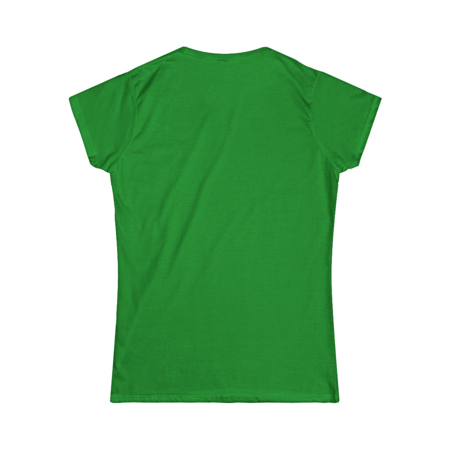 Later Alligator Tee — Women's Casual Graphic T‑Shirt