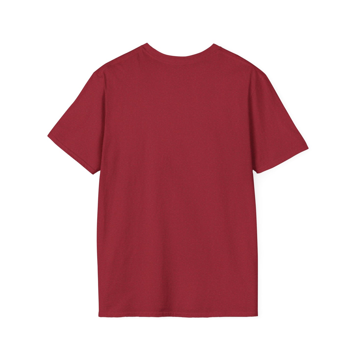 CarGuy Definition - Men's Softstyle T-Shirt