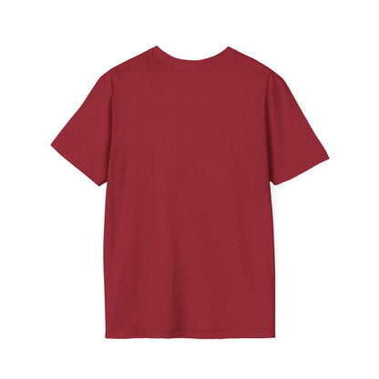 CarGuy Definition - Men's Softstyle T-Shirt