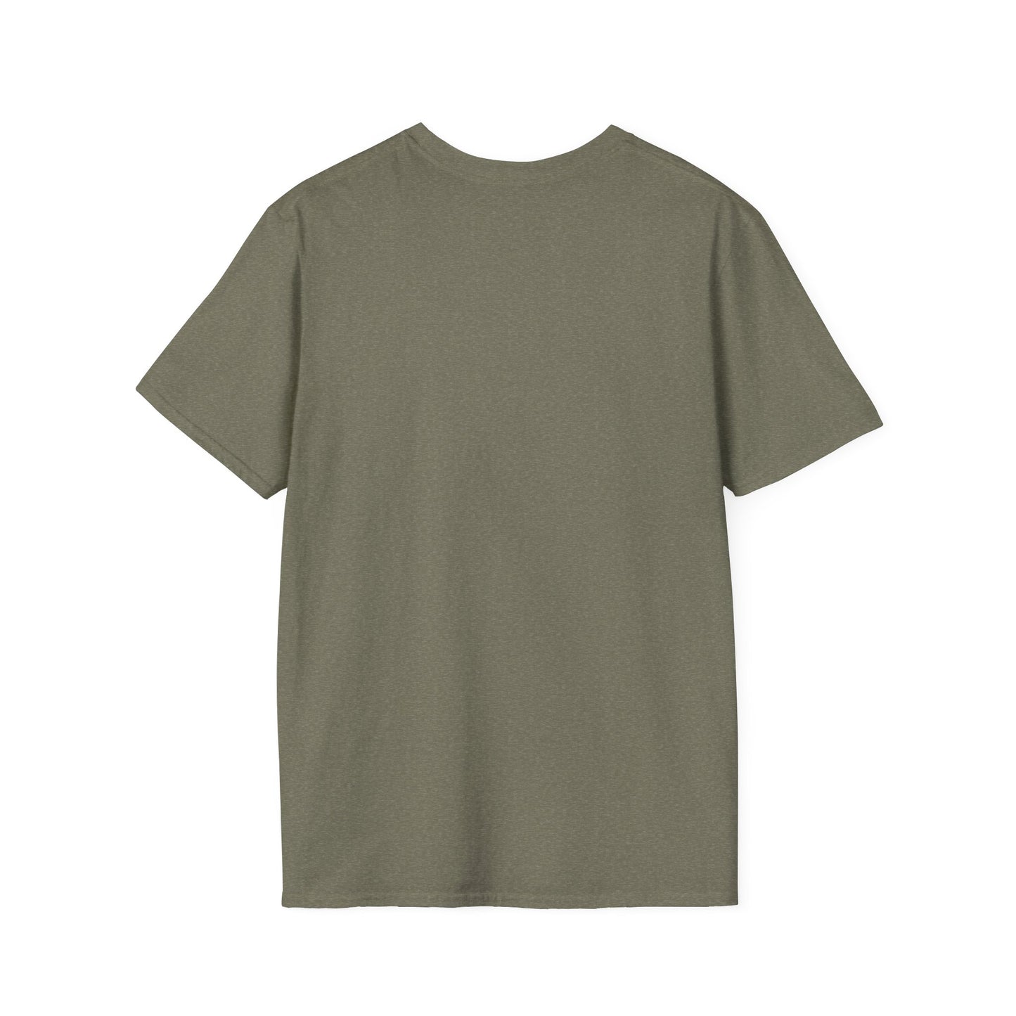 CarGuy Definition - Men's Softstyle T-Shirt