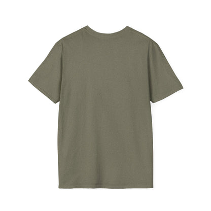 CarGuy Definition - Men's Softstyle T-Shirt