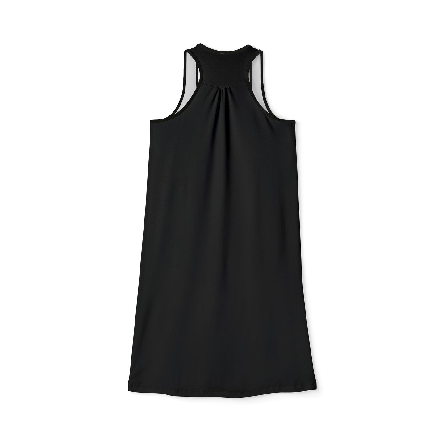 LIT - Women's Racerback Dress (AOP)