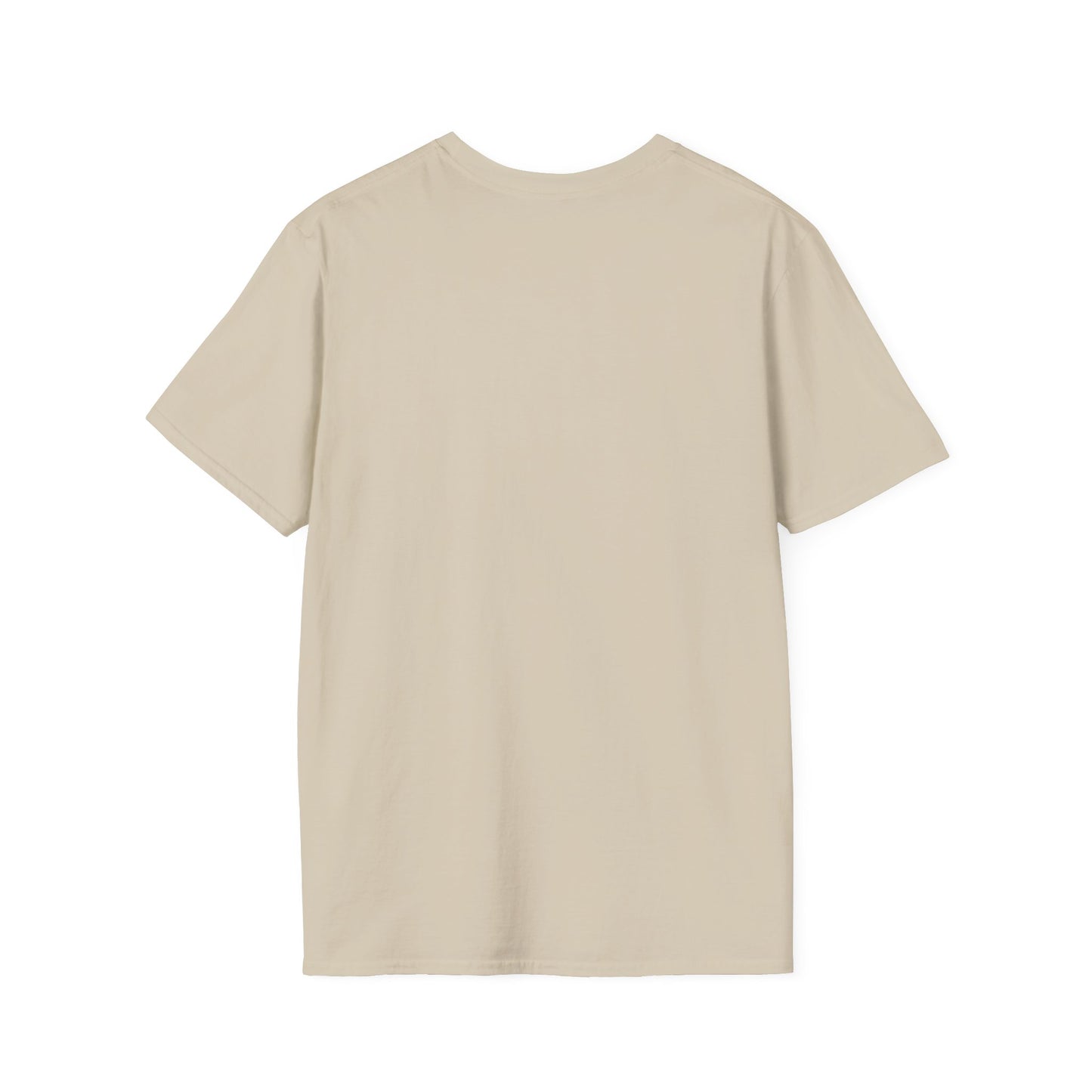 CarGuy Definition - Men's Softstyle T-Shirt