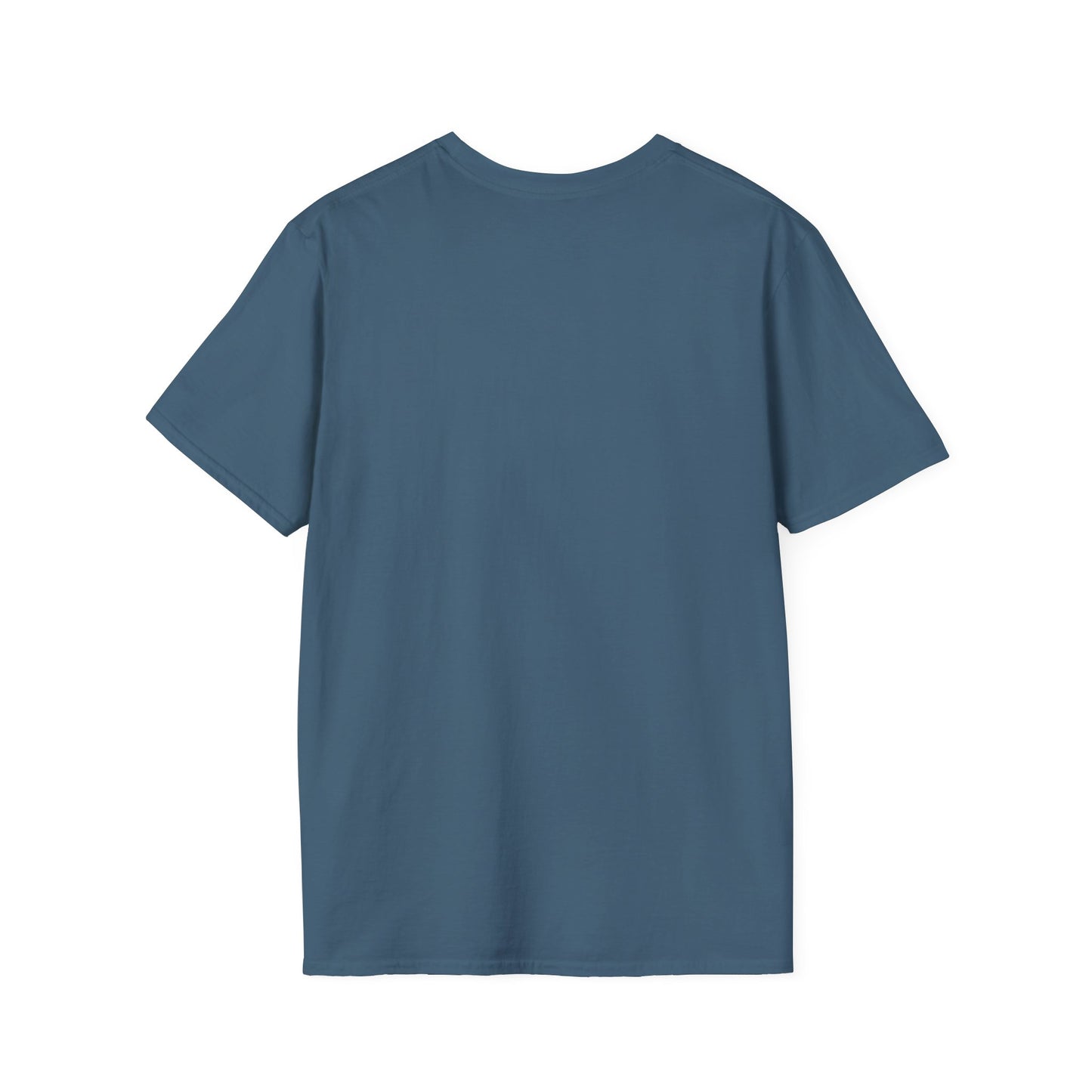 CarGuy Definition - Men's Softstyle T-Shirt