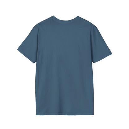 CarGuy Definition - Men's Softstyle T-Shirt