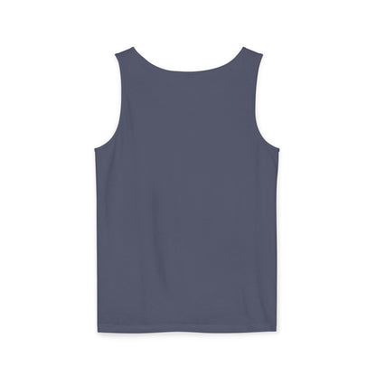 Sunflower Women's Garment-Dyed Tank Top