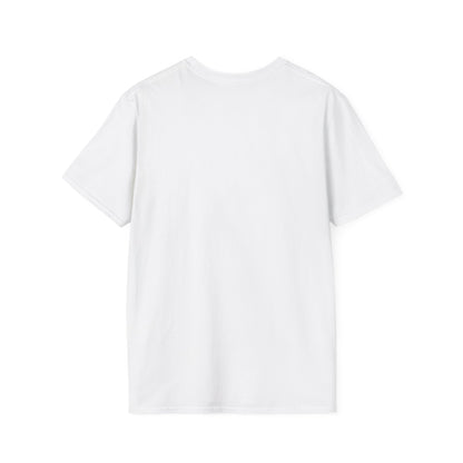 Just Enjoy the Ride - Men's Softstyle T-Shirt