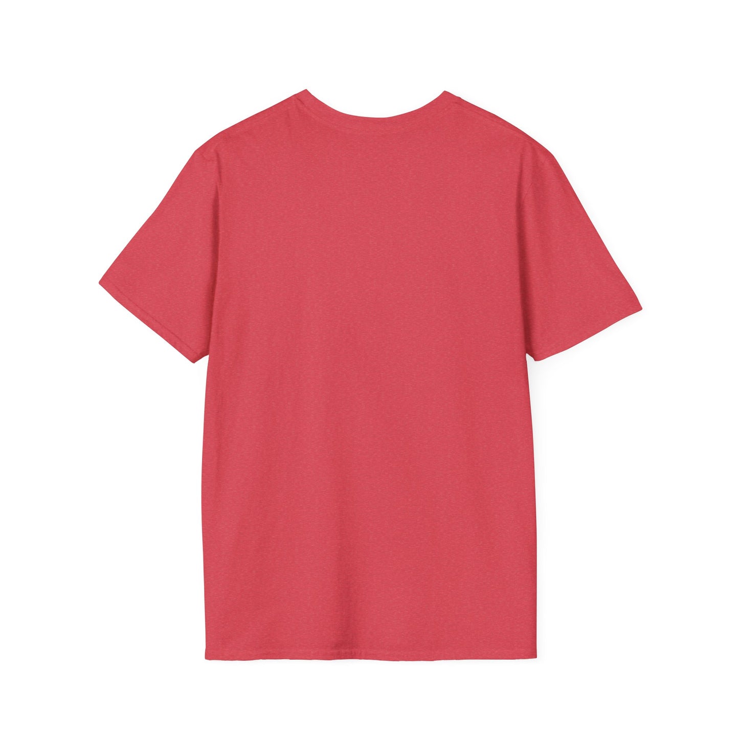CarGuy Definition - Men's Softstyle T-Shirt