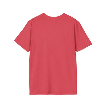 CarGuy Definition - Men's Softstyle T-Shirt